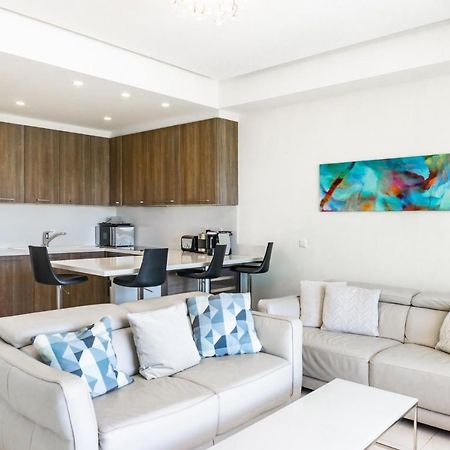 Limassol Marina Nereids D22 By Ezoria Villas المظهر الخارجي الصورة