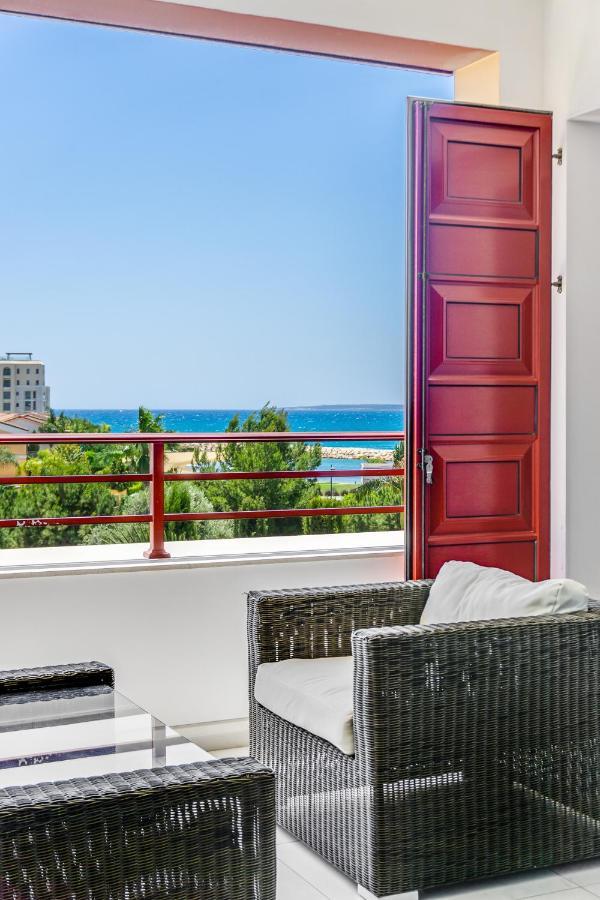 Limassol Marina Nereids D22 By Ezoria Villas المظهر الخارجي الصورة