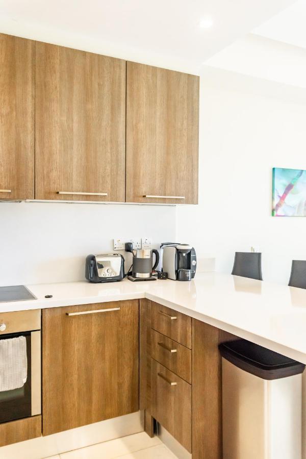Limassol Marina Nereids D22 By Ezoria Villas المظهر الخارجي الصورة