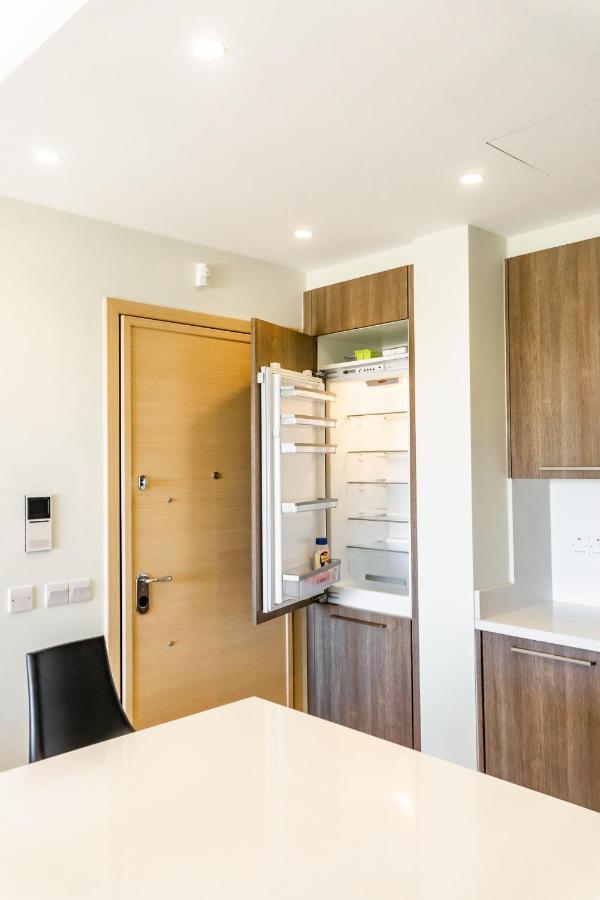 Limassol Marina Nereids D22 By Ezoria Villas المظهر الخارجي الصورة