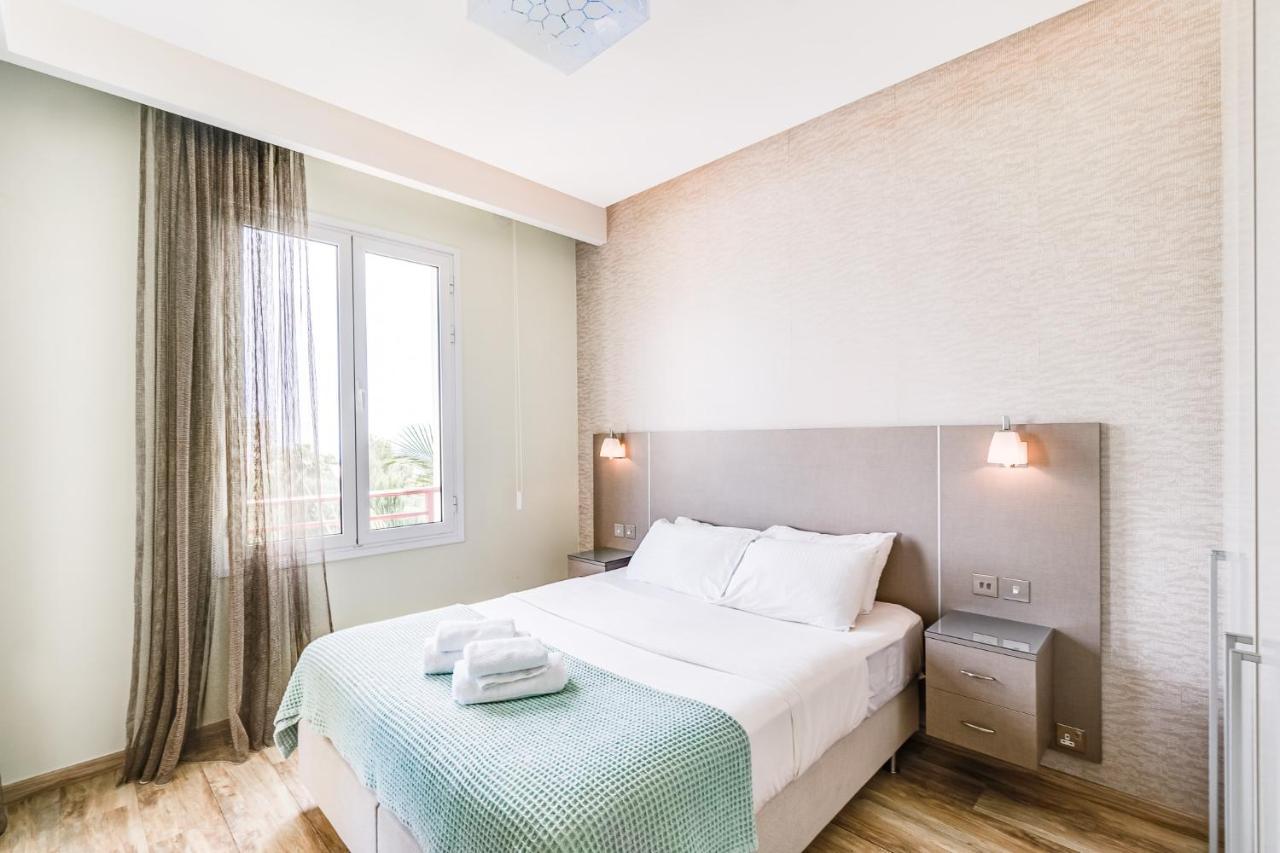 Limassol Marina Nereids D22 By Ezoria Villas المظهر الخارجي الصورة