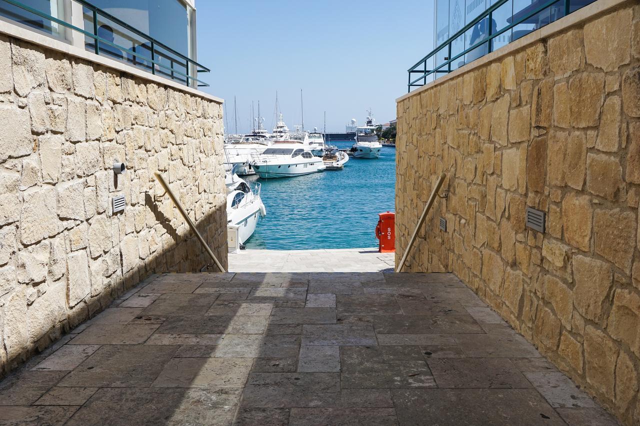 Limassol Marina Nereids D22 By Ezoria Villas المظهر الخارجي الصورة